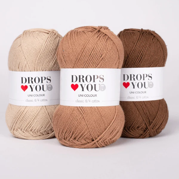 DROPS Loves You 7